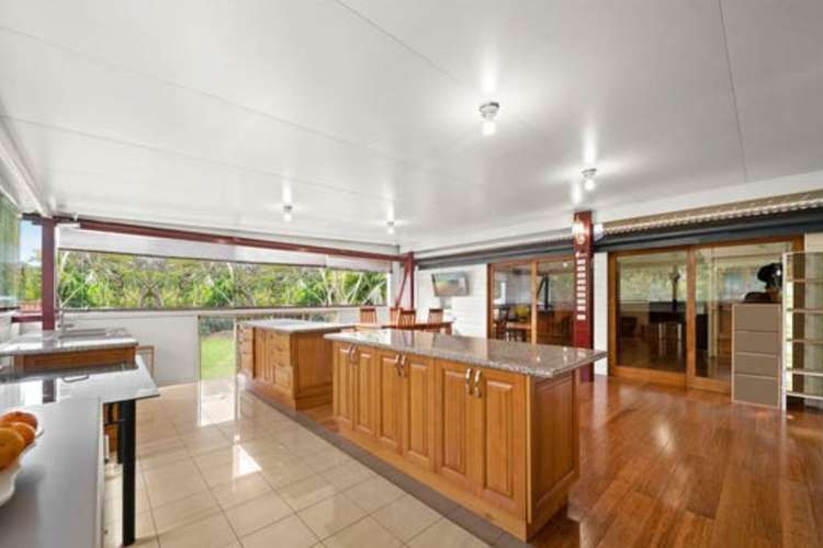 Second view of Homely acreageSemiRural listing, 89 Fleming Road, Hemmant QLD 4174