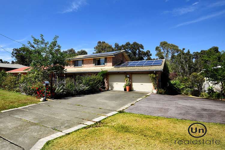 Main view of Homely house listing, 26 Linden Avenue, Toormina NSW 2452