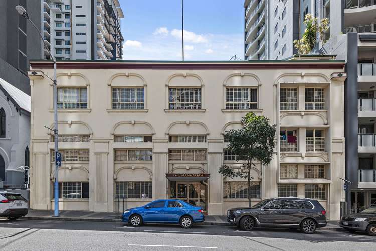 13/436 Ann Street, Brisbane QLD 4000