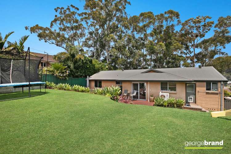 Main view of Homely house listing, 59 Oberton Street, Kincumber NSW 2251