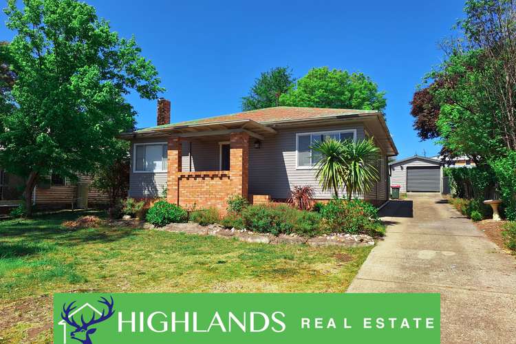 Main view of Homely house listing, 183 Hunter Street, Glen Innes NSW 2370