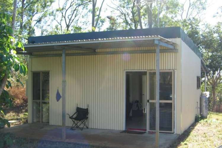 LOT 119 LELONA DR BLOOMSBURY, Whitsundays QLD 4802