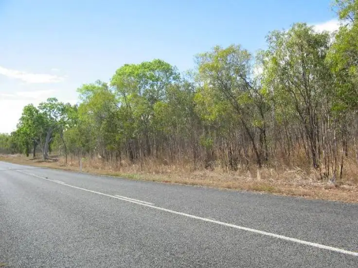 Main view of Homely land listing, LOT 1 MIDGE POINT RD, Midge Point QLD 4799