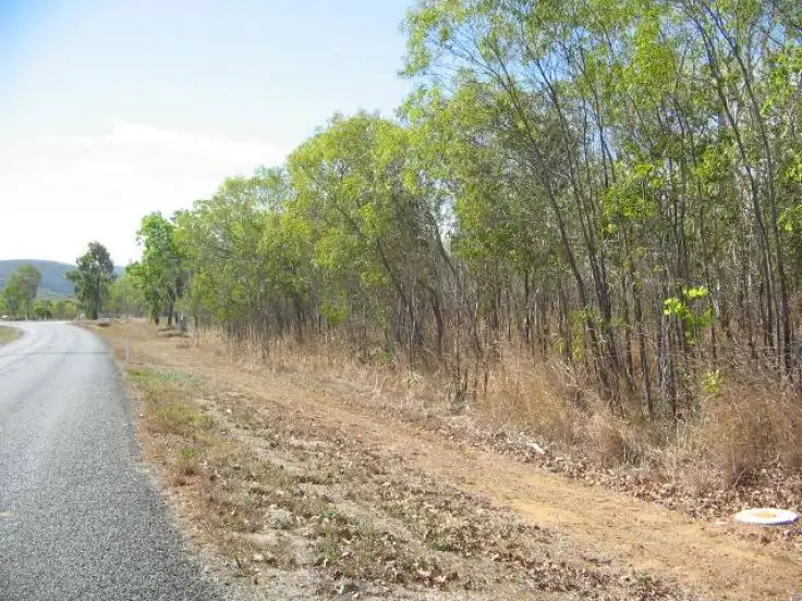 Second view of Homely land listing, LOT 1 MIDGE POINT RD, Midge Point QLD 4799