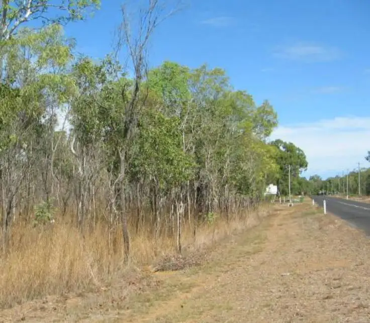 Third view of Homely land listing, LOT 1 MIDGE POINT RD, Midge Point QLD 4799