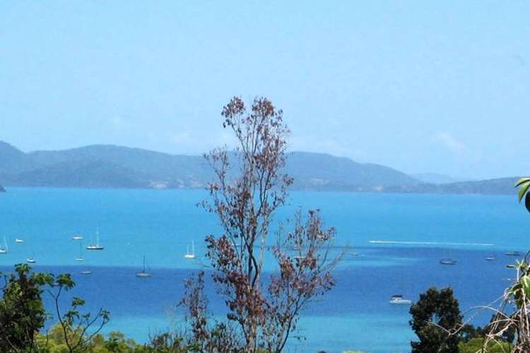 LOT 1 MANDALAY ROAD JUBILEE POCKET, Whitsundays QLD 4802