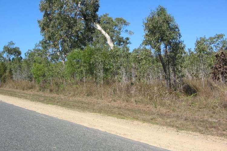 LOT 14 MIDGE POINT ROAD MIDGE POINT, Whitsundays QLD 4802