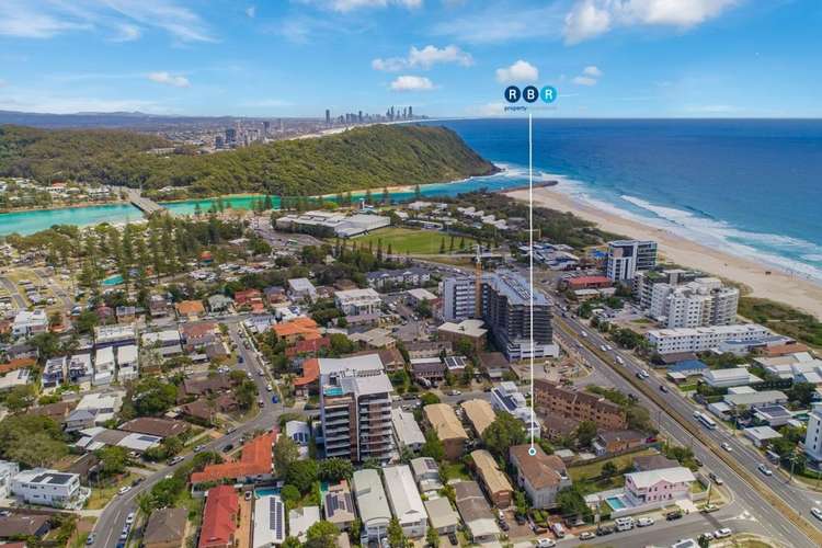 Main view of Homely unit listing, 6/7 Twenty Seventh Ave, Palm Beach QLD 4221