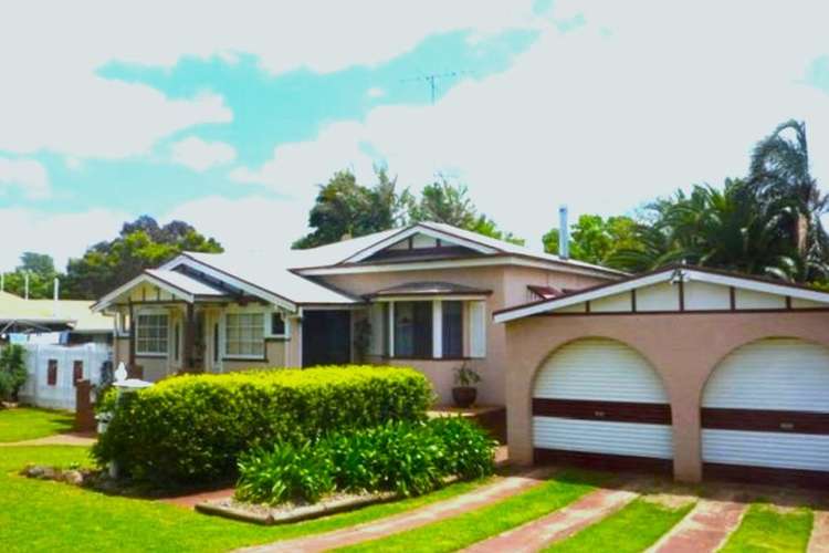 Main view of Homely house listing, 19 Boyes Street, Harristown QLD 4350
