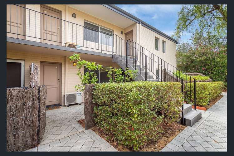Main view of Homely apartment listing, Unit 7 / 288 Ravenscar St, Doubleview WA 6018
