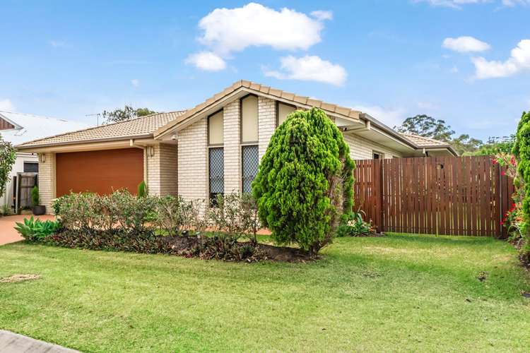 19 Rymera Crescent, Gumdale QLD 4154