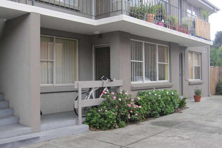 Main view of Homely apartment listing, 4/203 Brunswick Road, Brunswick VIC 3056