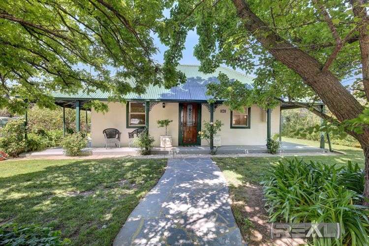 Main view of Homely house listing, 34 Shannon Street, Birdwood SA 5234