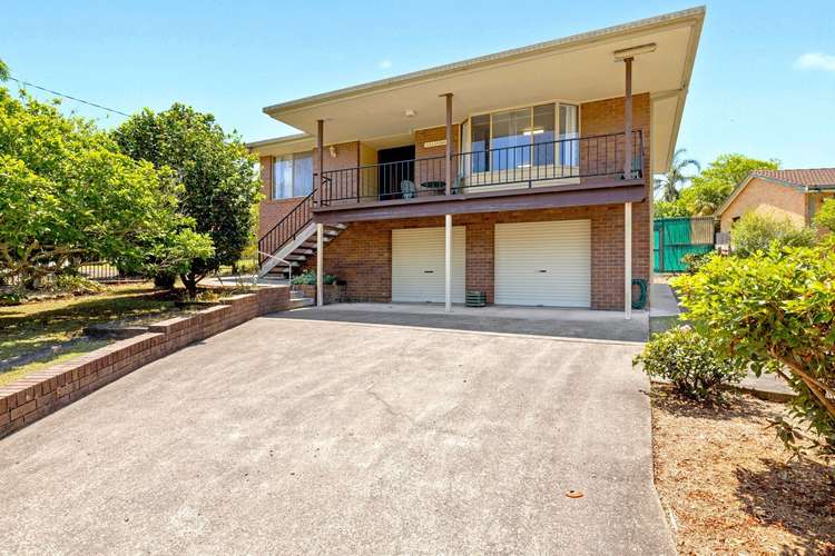 Main view of Homely house listing, 70 Hillside Drive, Urunga NSW 2455