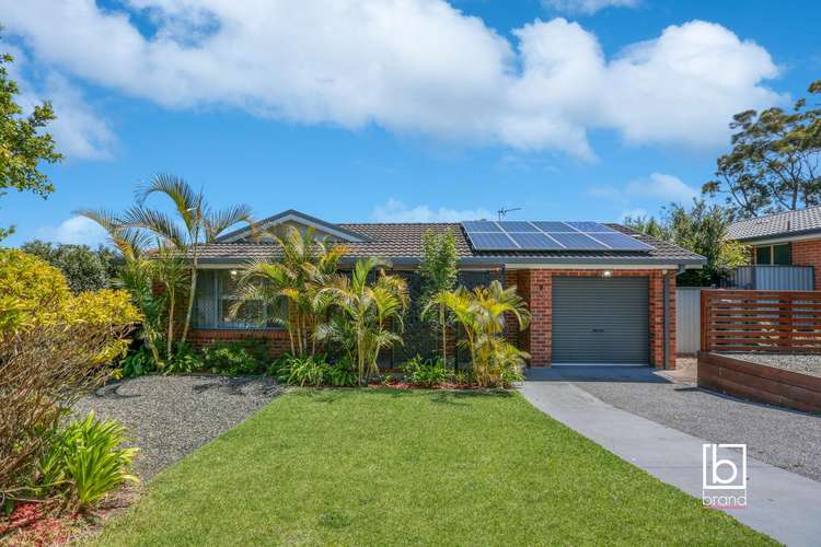 Main view of Homely house listing, 9 Elm Place, Blue Haven NSW 2262