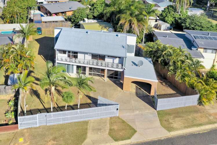 Main view of Homely house listing, 3 Fitzroy Court, Boyne Island QLD 4680