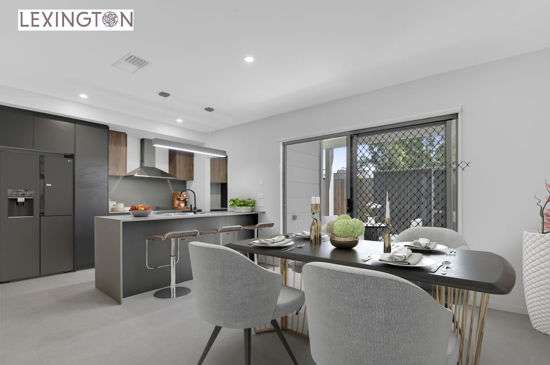 Third view of Homely townhouse listing, 17/55 Greensill Road, Albany Creek QLD 4035