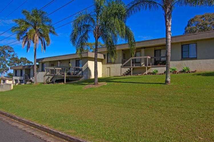 Main view of Homely unit listing, 5/47 Fischer Street, Goonellabah NSW 2480