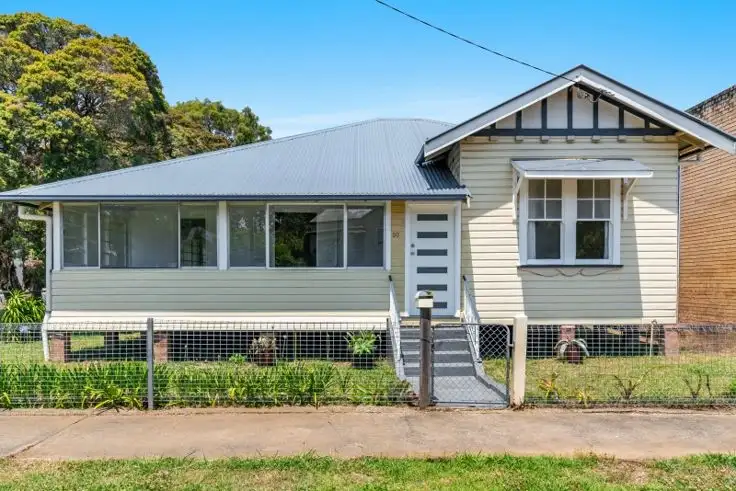 Main view of Homely house listing, 30 Casino Street, South Lismore NSW 2480