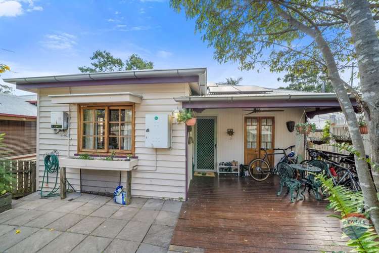 Main view of Homely house listing, 50 Stafford ST, Paddington QLD 4064