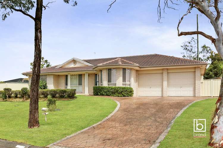 Main view of Homely house listing, 1 Teak Close, Hamlyn Terrace NSW 2259