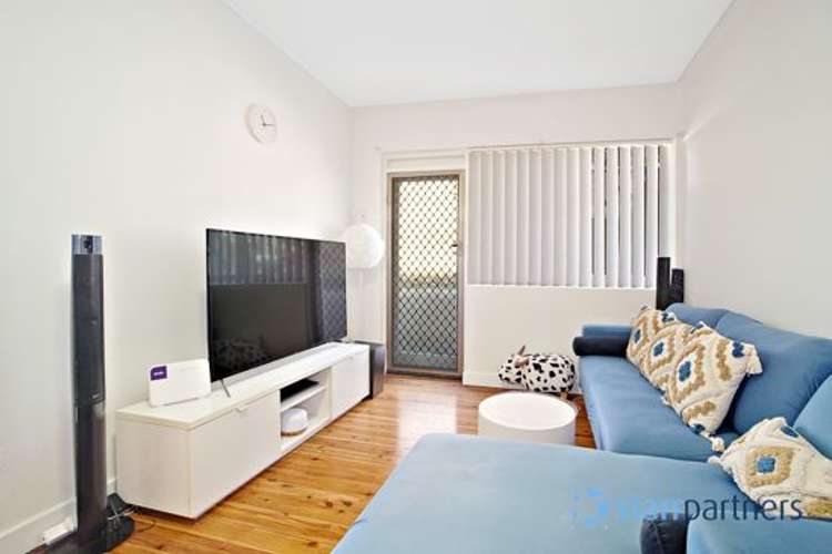Main view of Homely unit listing, 8/104 Victoria Road, Punchbowl NSW 2196