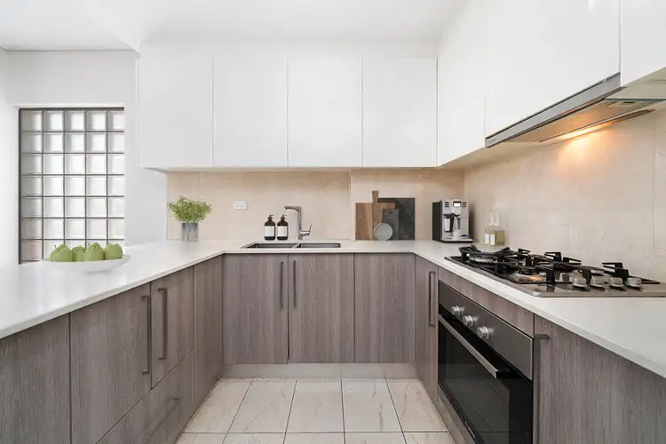 Third view of Homely house listing, 18/6-14 Park Road, Auburn NSW 2144