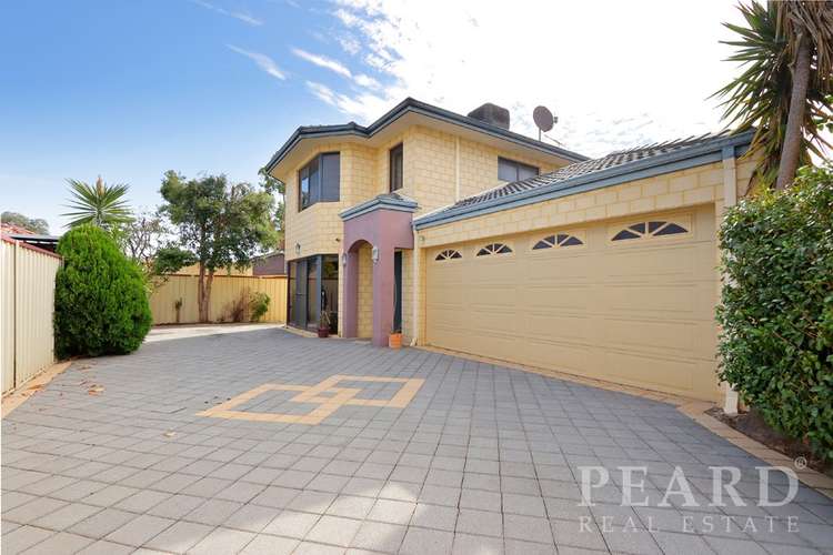 Main view of Homely house listing, 11A Thorpe Street, Morley WA 6062