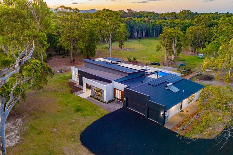Fourth view of Homely house listing, 292 Illoura Place, Cooroibah QLD 4565