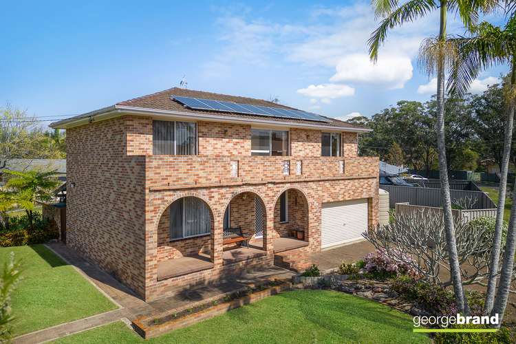 2 Arrunga Close, Davistown NSW 2251