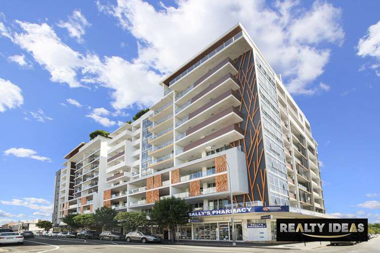 806/36-44 John Street, Lidcombe NSW 2141