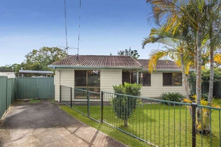 Main view of Homely house listing, 87 Sunscape Drive, Eagleby QLD 4207