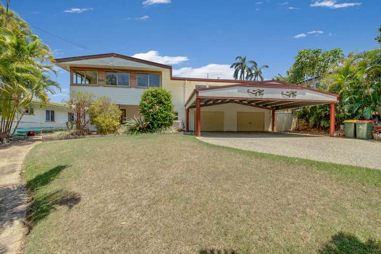 Main view of Homely house listing, 39 Rifle Range Road, Sun Valley QLD 4680