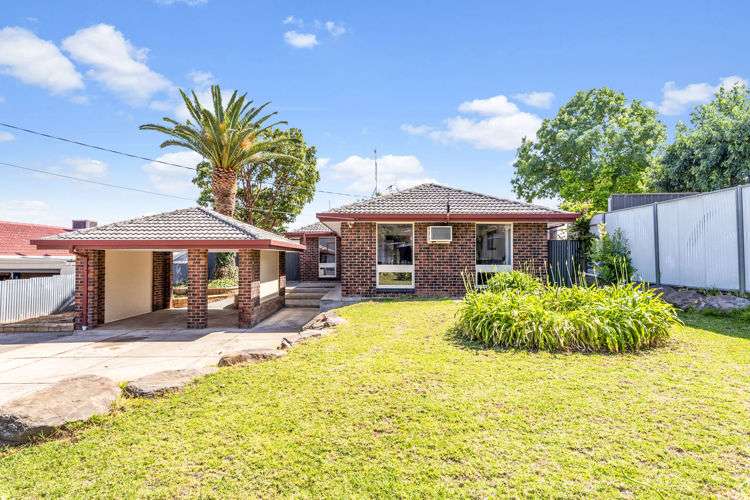 66 Target Hill Road, Salisbury Heights SA 5109