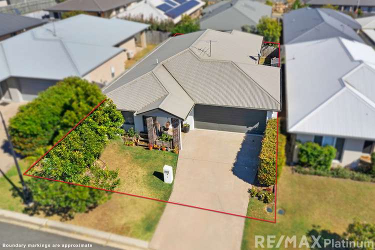 Main view of Homely house listing, 9 Sustainability Court, Narangba QLD 4504