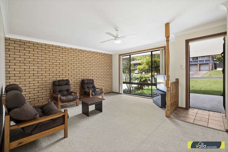 Fourth view of Homely house listing, 7 ROSEDALE DRIVE, Urunga NSW 2455