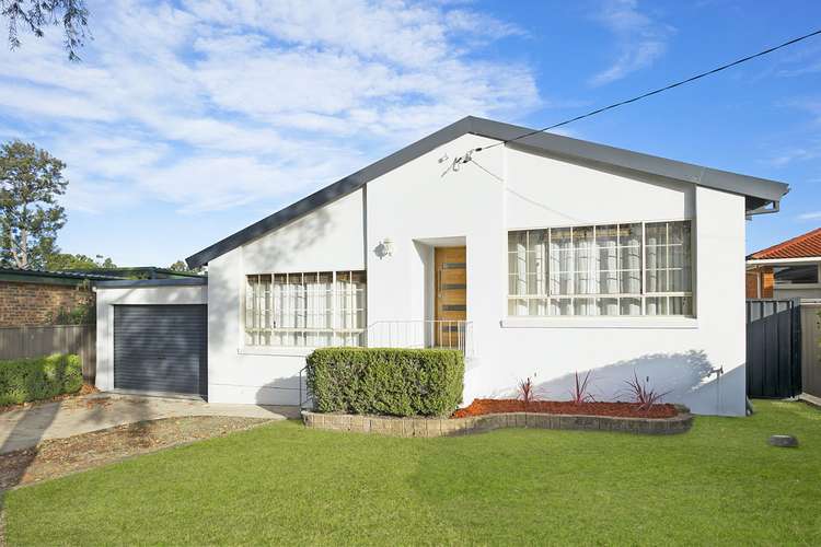 258 Old Prospect Road, Greystanes NSW 2145