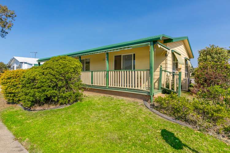 264/1 Webster Road, Palm Lake Resort, Deception Bay QLD 4508