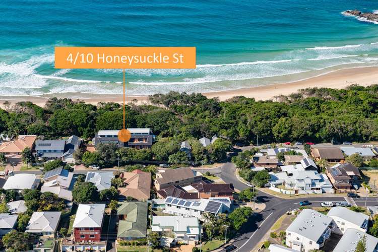 4/10 Honeysuckle Street, Sawtell NSW 2452