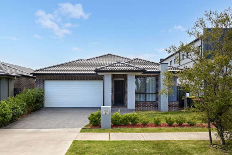 Main view of Homely house listing, 41 Farview drive, Denham Court NSW 2565