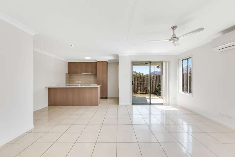 4/44 Gostwyck Street, Newtown QLD 4350