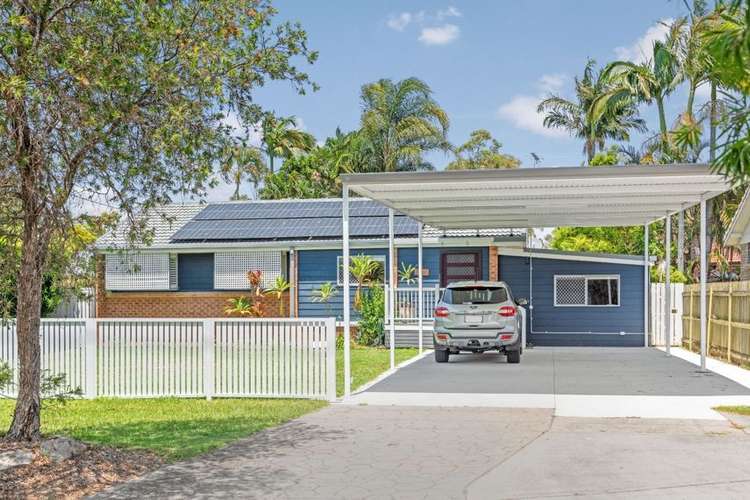 Main view of Homely house listing, 18 Cork Street, Deception Bay QLD 4508