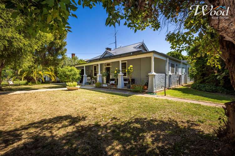 Main view of Homely house listing, 7 Blair St, Culcairn NSW 2660