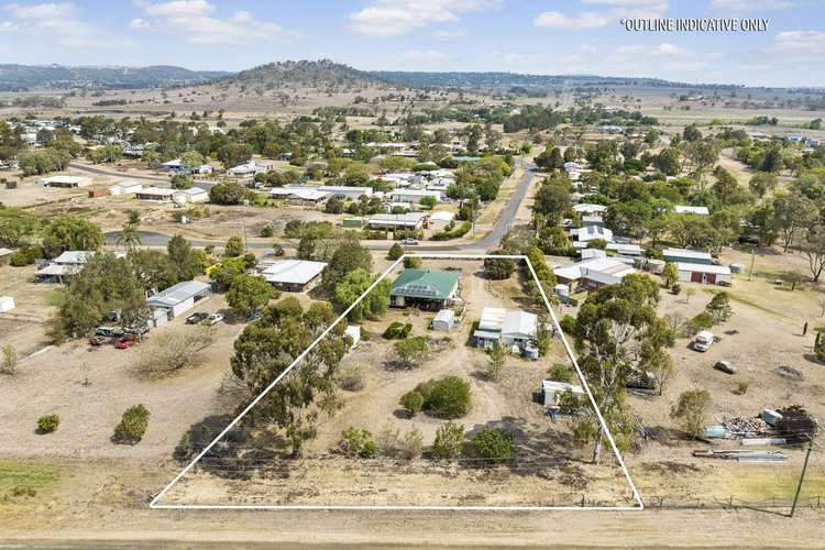 26 Mansel Drive, Gowrie Junction QLD 4352