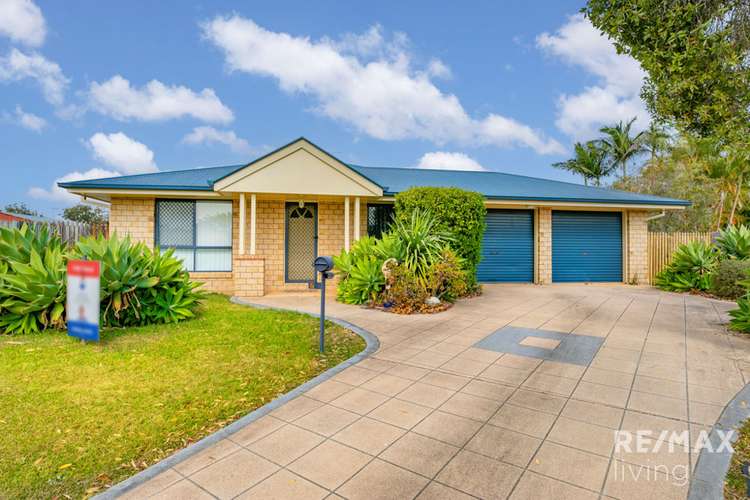 7 Kathrynjane Court, Bellmere QLD 4510