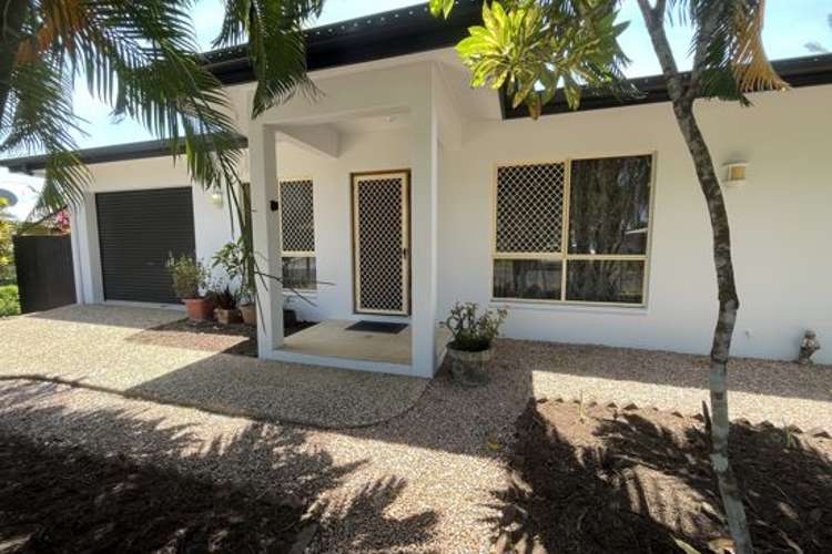 Main view of Homely house listing, 17 Alexander Street, Innisfail Estate QLD 4860