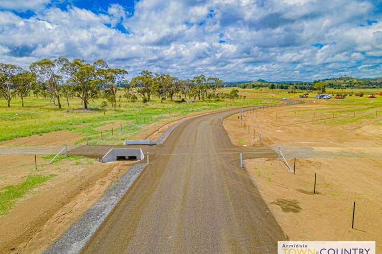 Main view of Homely residentialLand listing, lot 112 "Craigie Park Estate" 201 Old Gostwyck Road, Armidale NSW 2350