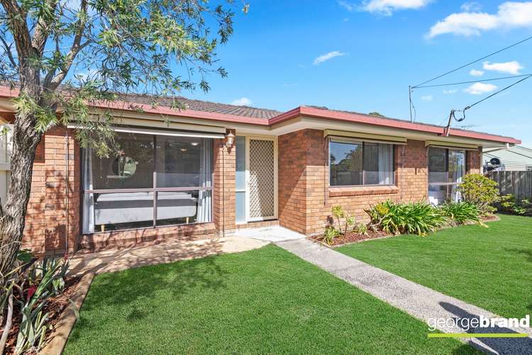 Main view of Homely villa listing, 32 Tilba Street, Kincumber NSW 2251