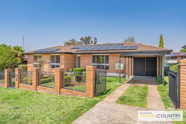 Third view of Homely house listing, 12 Richardson Avenue, Armidale NSW 2350
