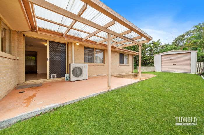 Third view of Homely house listing, 22 Serpentine Creek Road, Redland Bay QLD 4165